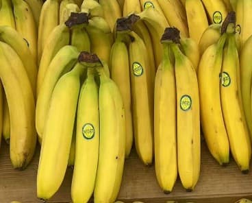 Bananas