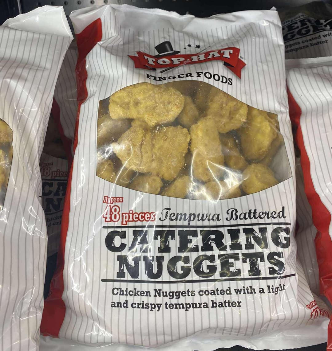 Chicken Nuggets